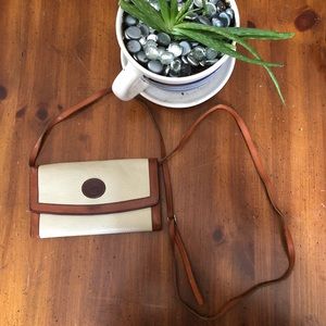 Dooney and Bourke All Weather Leather Wallet/Purse